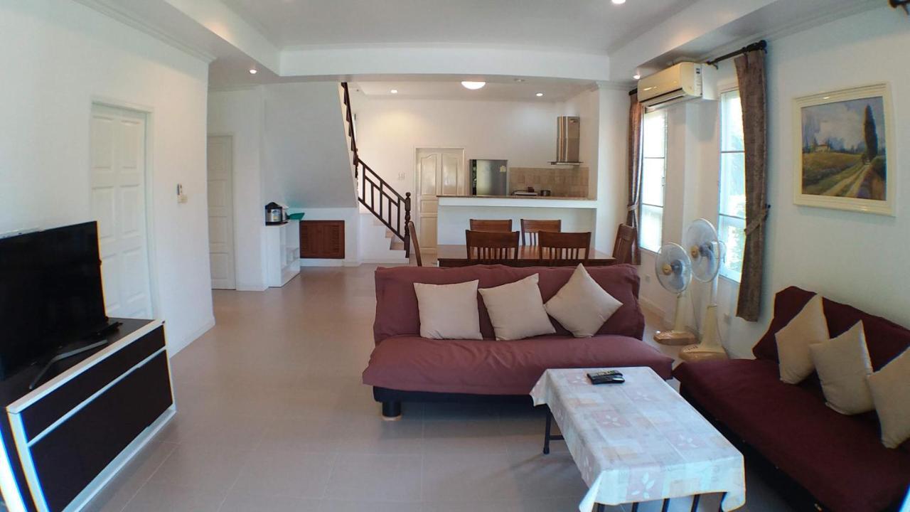 Sea Lavender Villa 코창 외부 사진