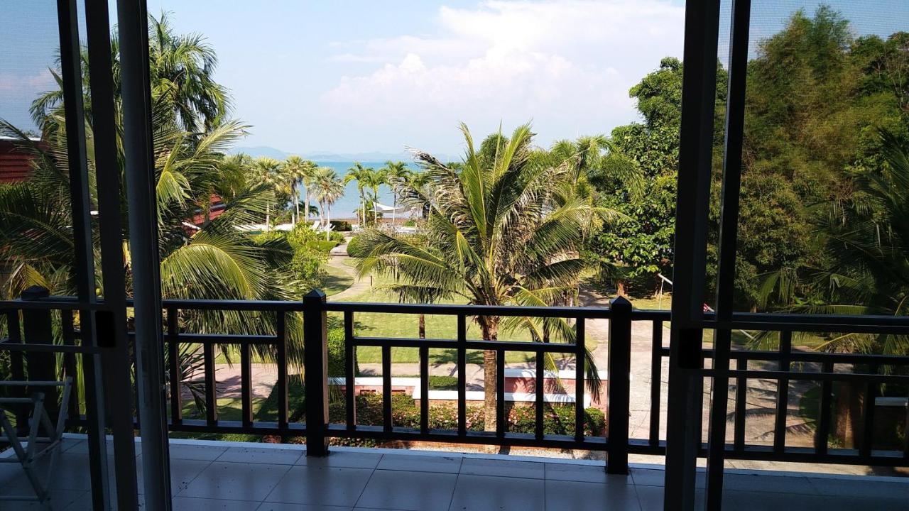 Sea Lavender Villa 코창 외부 사진