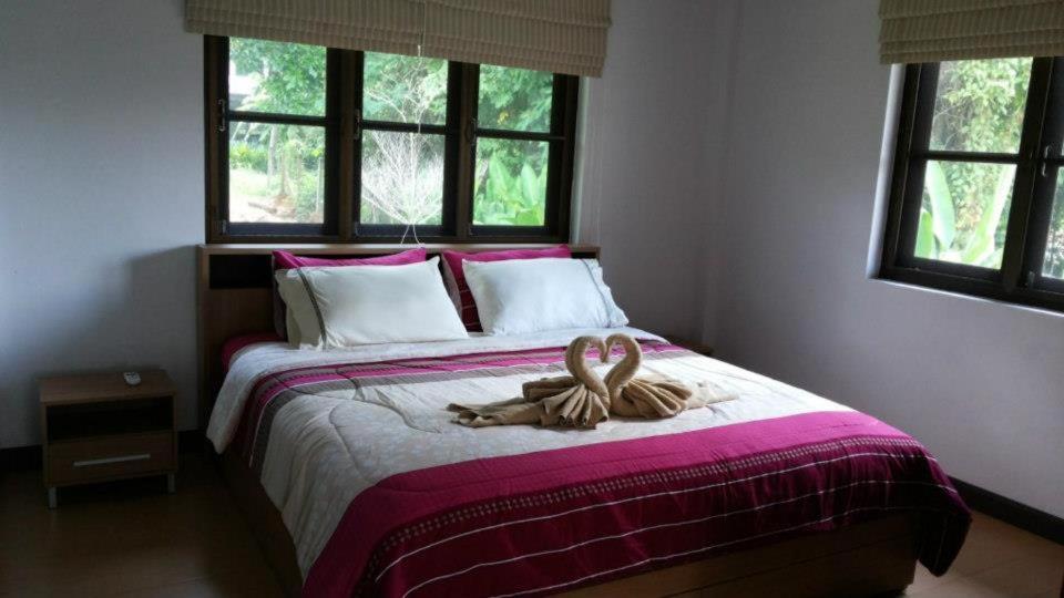 Sea Lavender Villa 코창 객실 사진