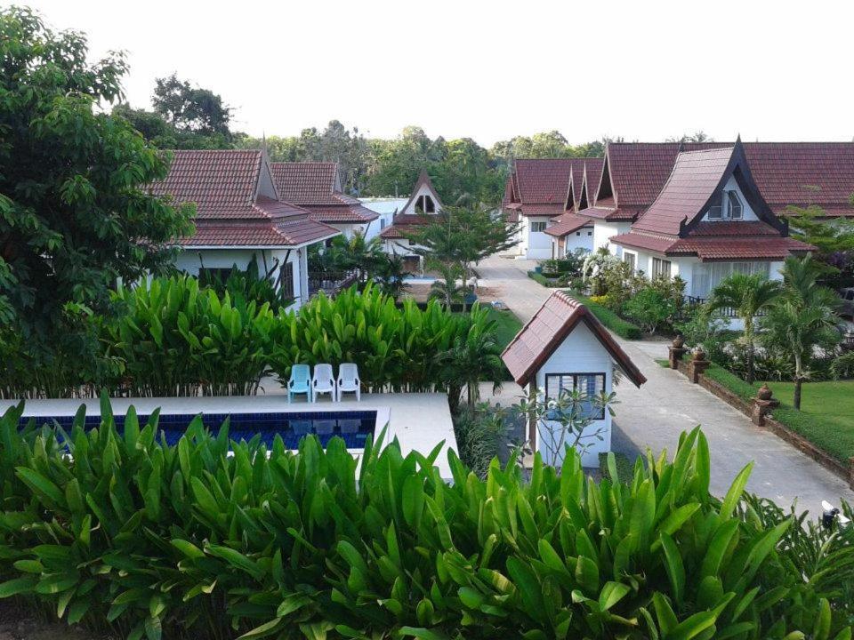 Sea Lavender Villa 코창 객실 사진