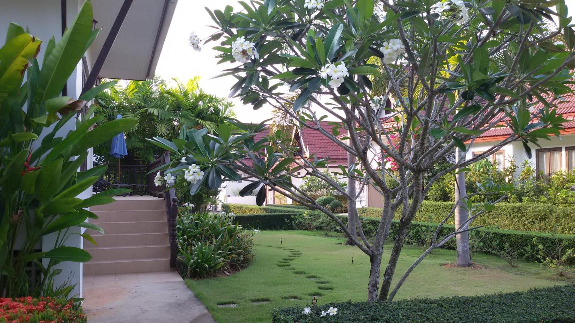 Sea Lavender Villa 코창 객실 사진
