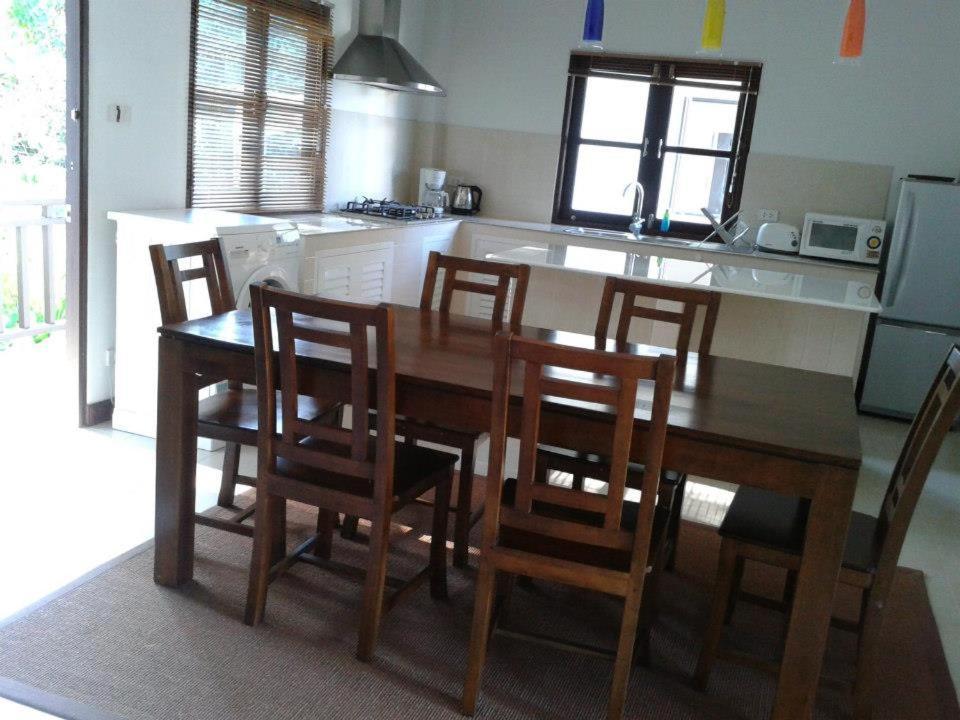 Sea Lavender Villa 코창 객실 사진