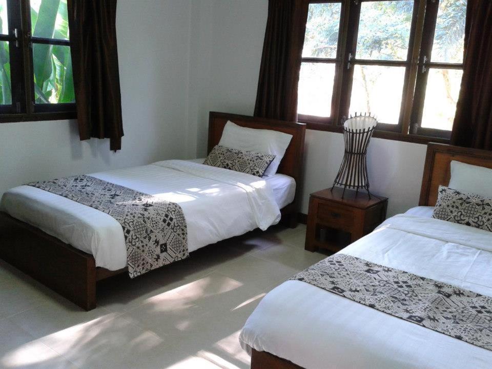 Sea Lavender Villa 코창 객실 사진
