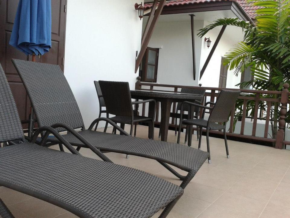 Sea Lavender Villa 코창 객실 사진