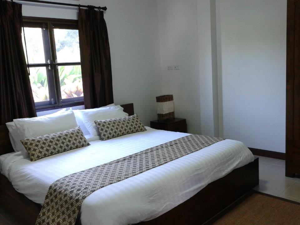 Sea Lavender Villa 코창 객실 사진