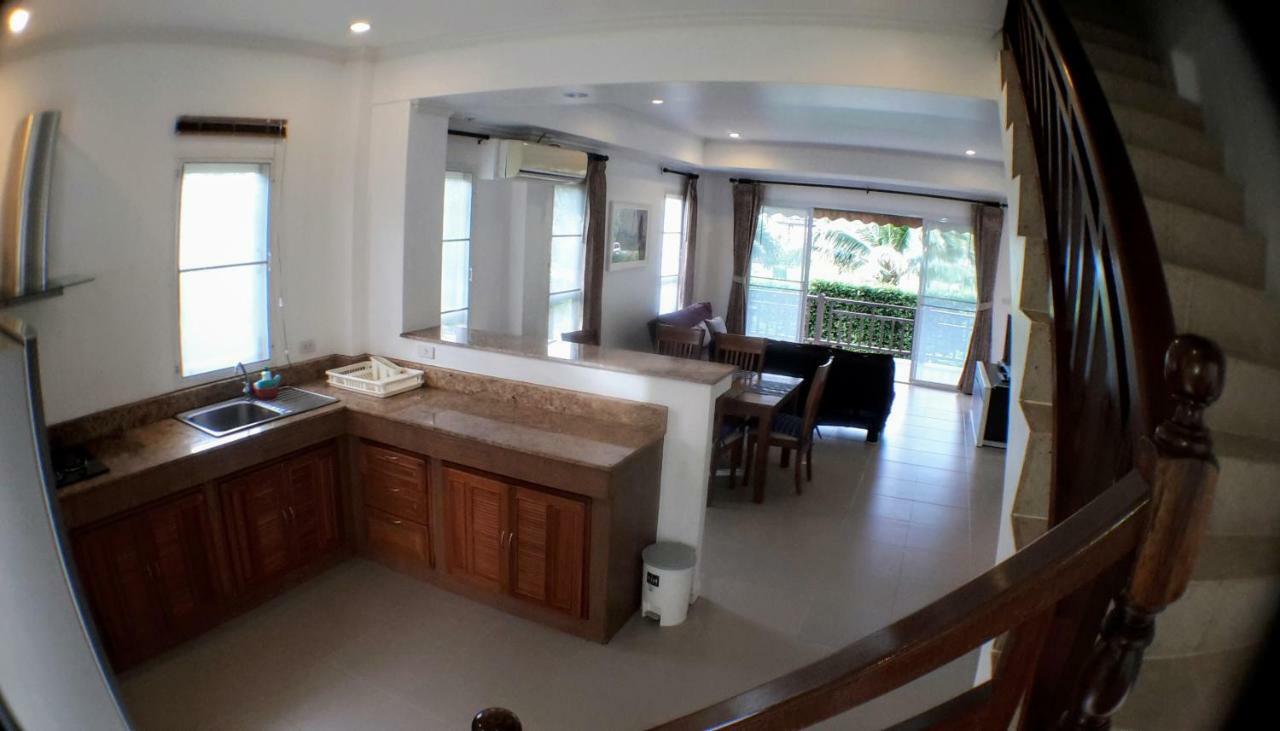 Sea Lavender Villa 코창 외부 사진