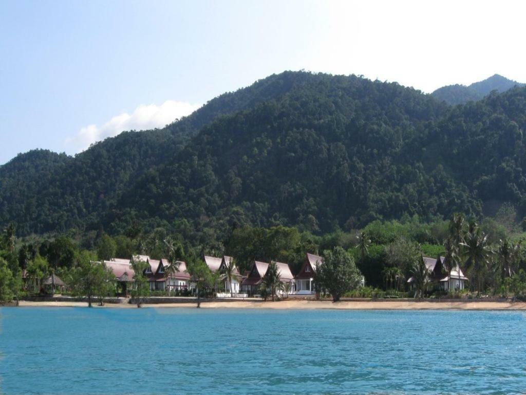 Sea Lavender Villa 코창 외부 사진