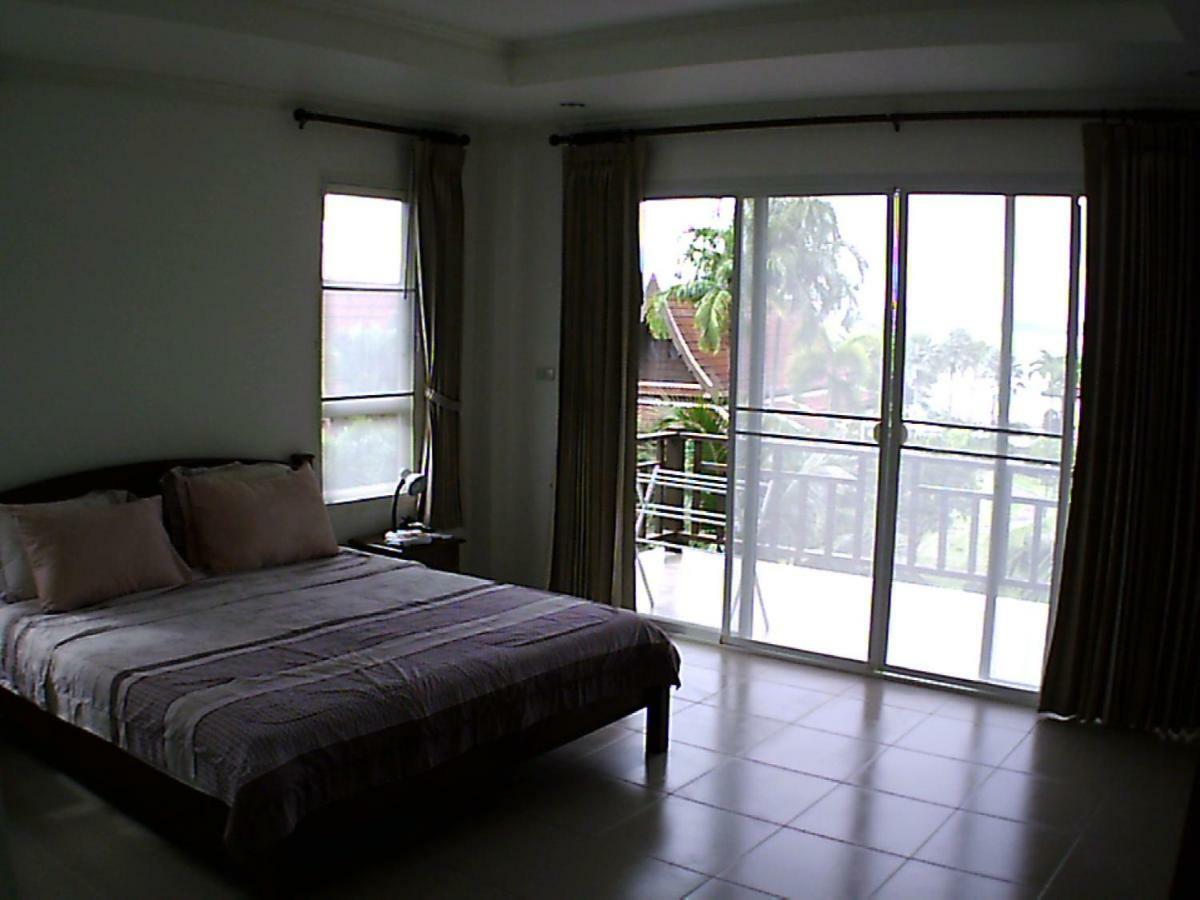 Sea Lavender Villa 코창 외부 사진