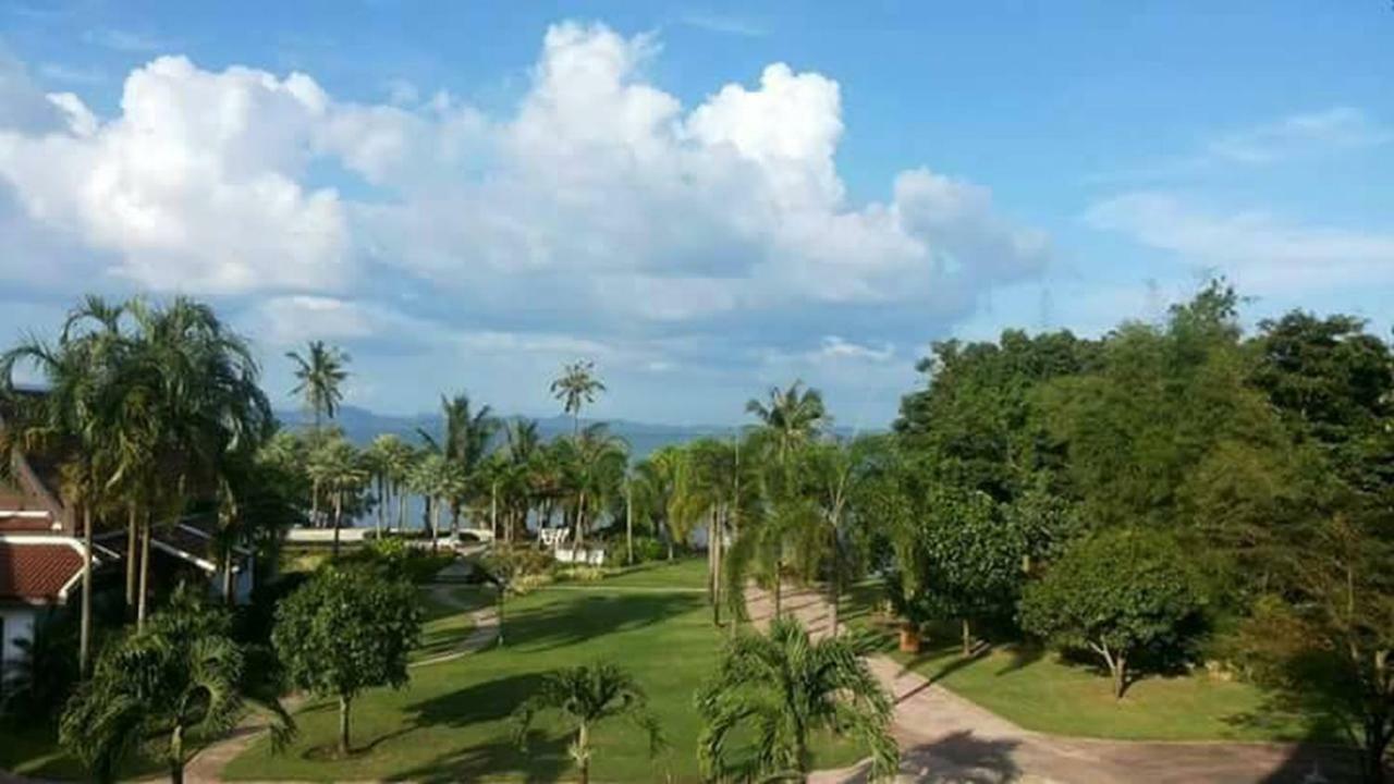 Sea Lavender Villa 코창 외부 사진