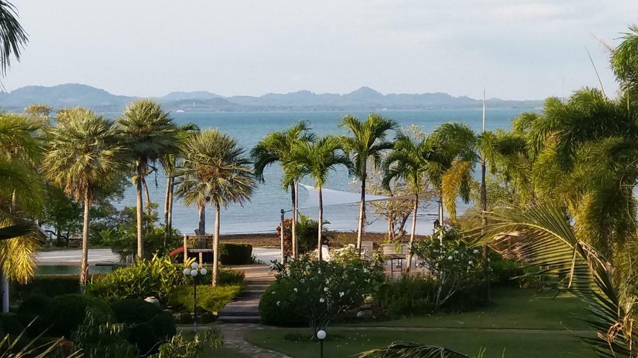 Sea Lavender Villa 코창 외부 사진