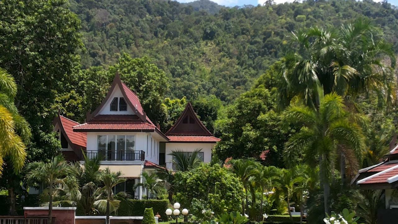 Sea Lavender Villa 코창 외부 사진