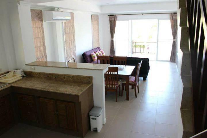 Sea Lavender Villa 코창 외부 사진