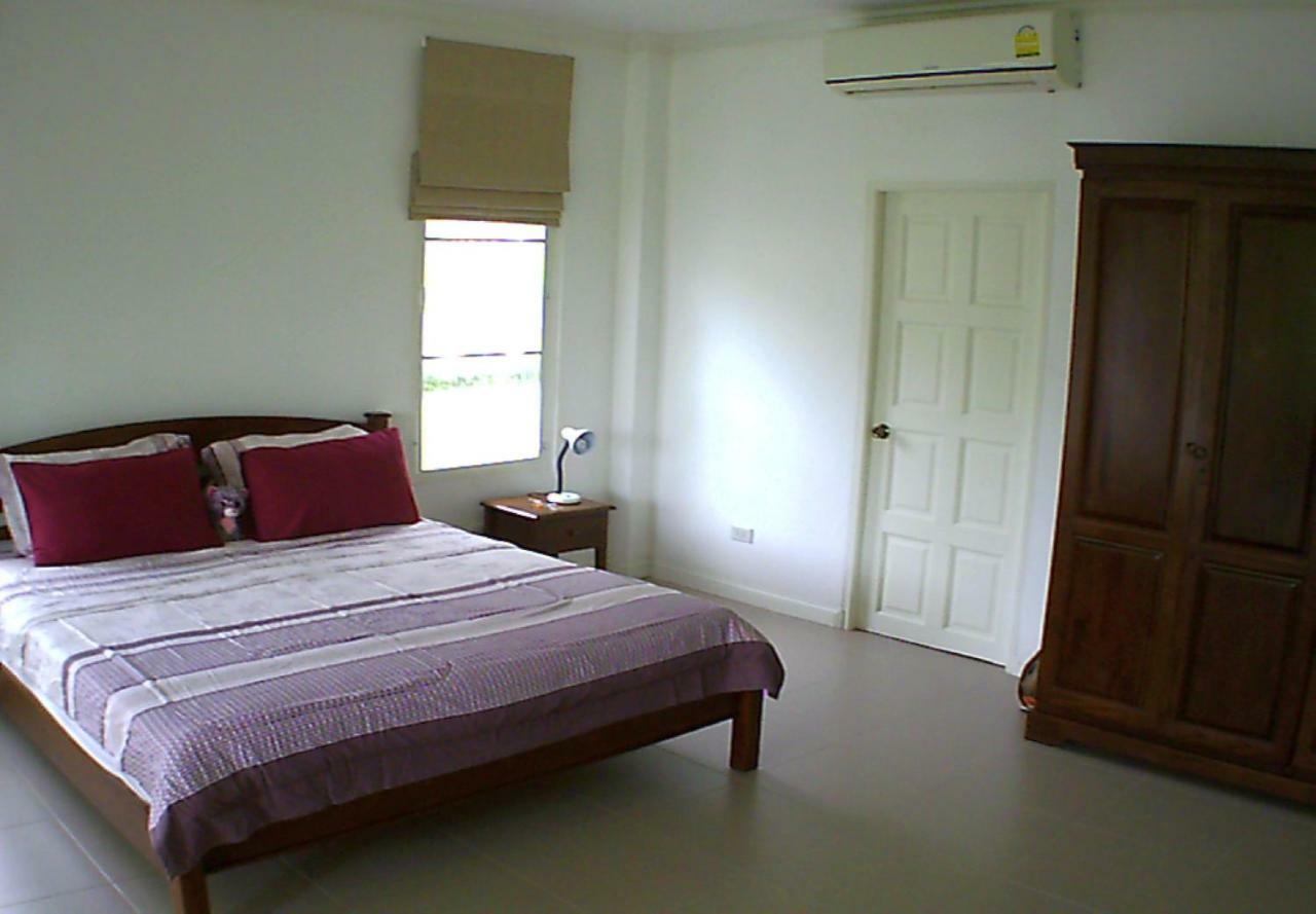 Sea Lavender Villa 코창 외부 사진