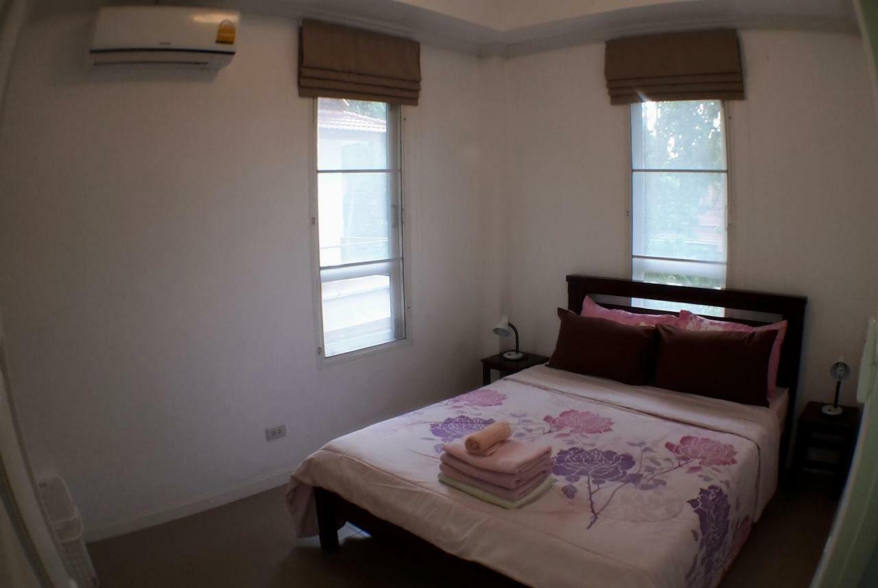 Sea Lavender Villa 코창 외부 사진