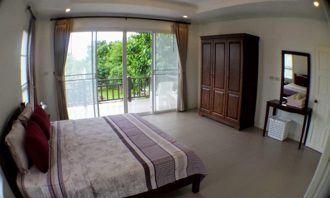Sea Lavender Villa 코창 외부 사진
