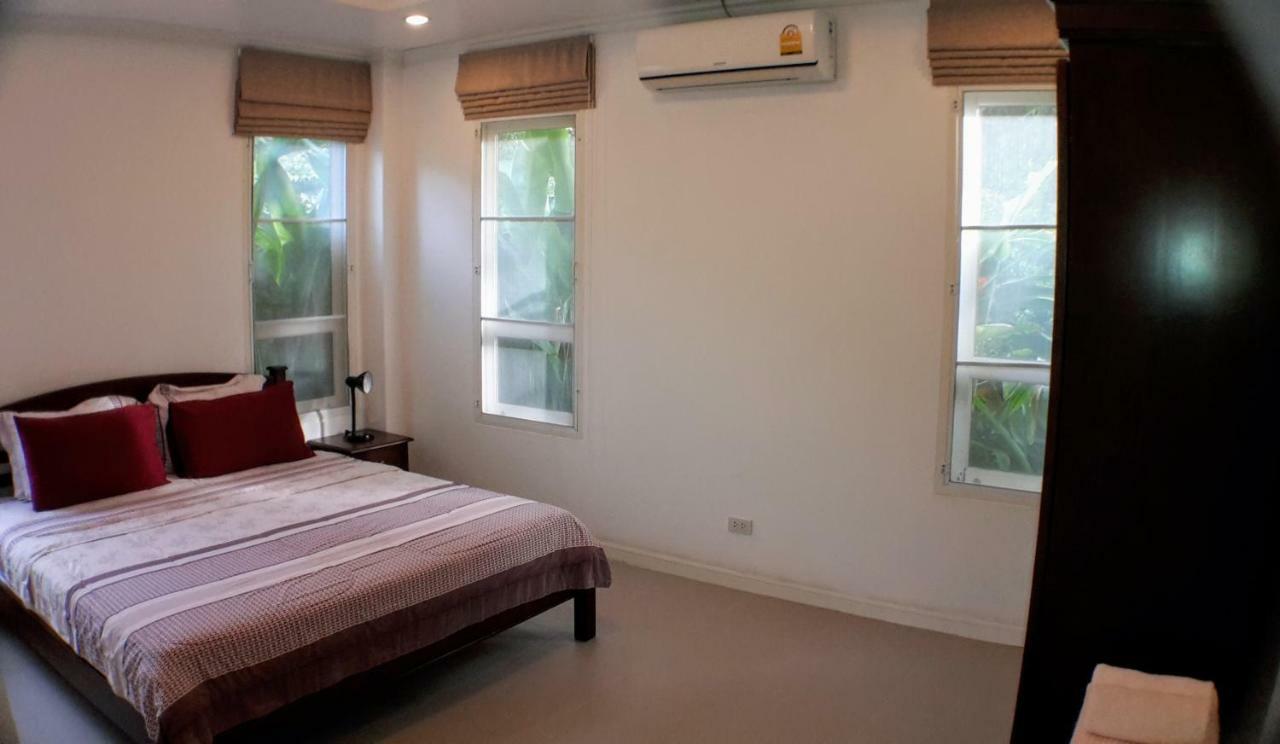 Sea Lavender Villa 코창 외부 사진