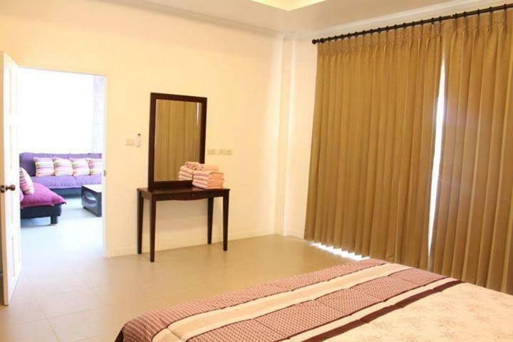 Sea Lavender Villa 코창 외부 사진