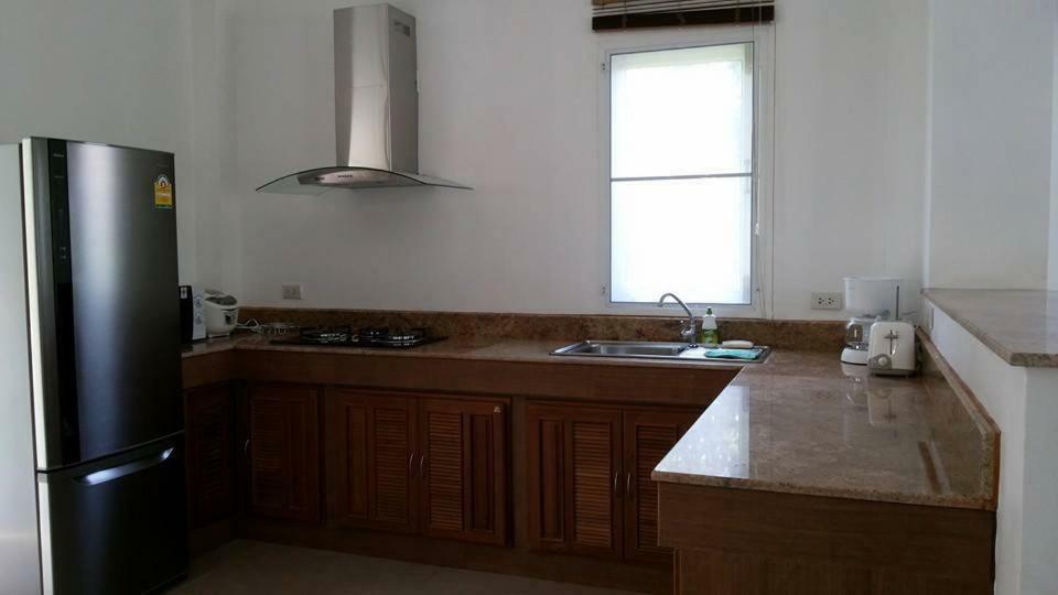 Sea Lavender Villa 코창 외부 사진