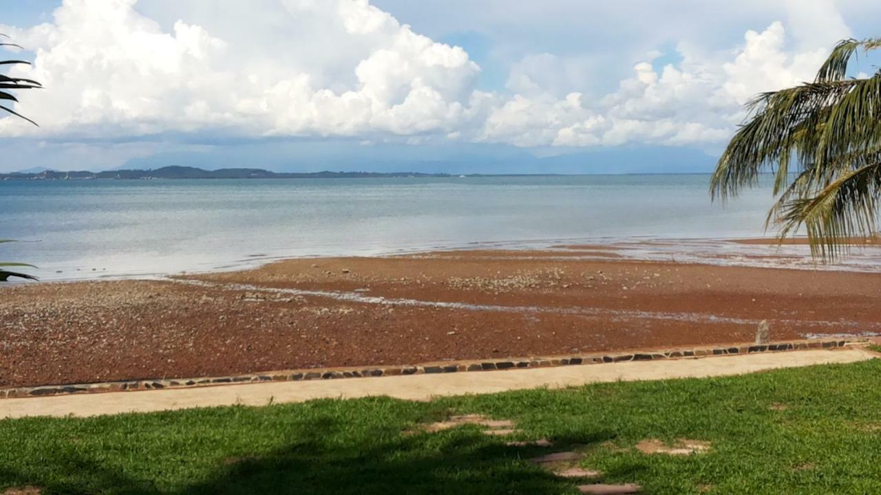 Sea Lavender Villa 코창 외부 사진
