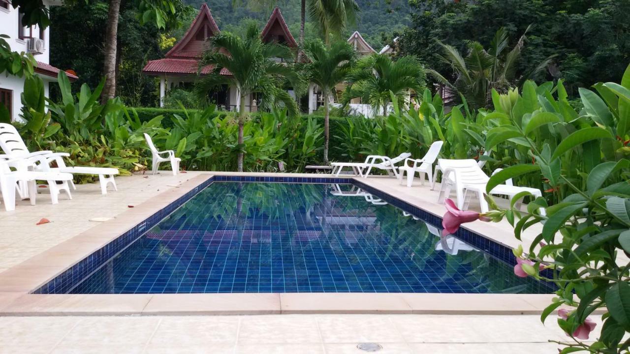 Sea Lavender Villa 코창 외부 사진